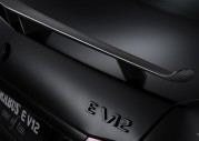 Mercedes-Benz E V12 Brabus Mercedes-Benz E V12 Brabus